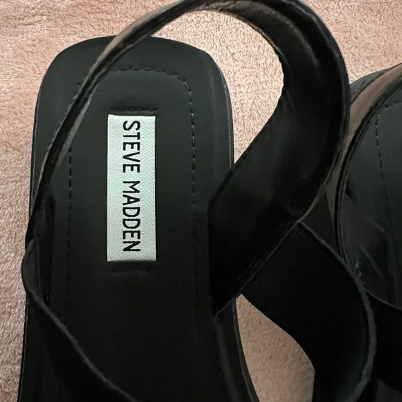 Steve Madden Sandals - Picture 10 of 10